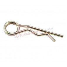 R CLIP H/D 7mm x 162mm